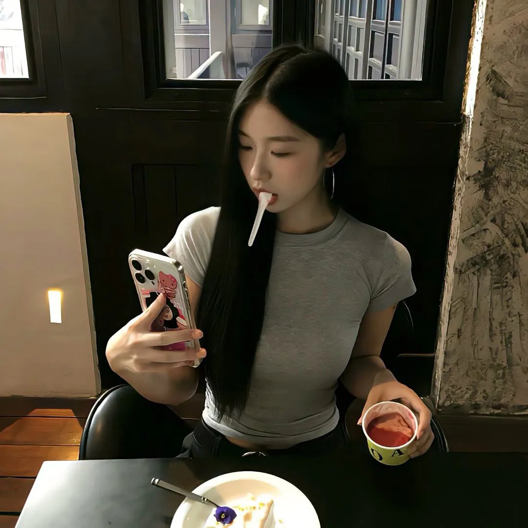 小亲亲
