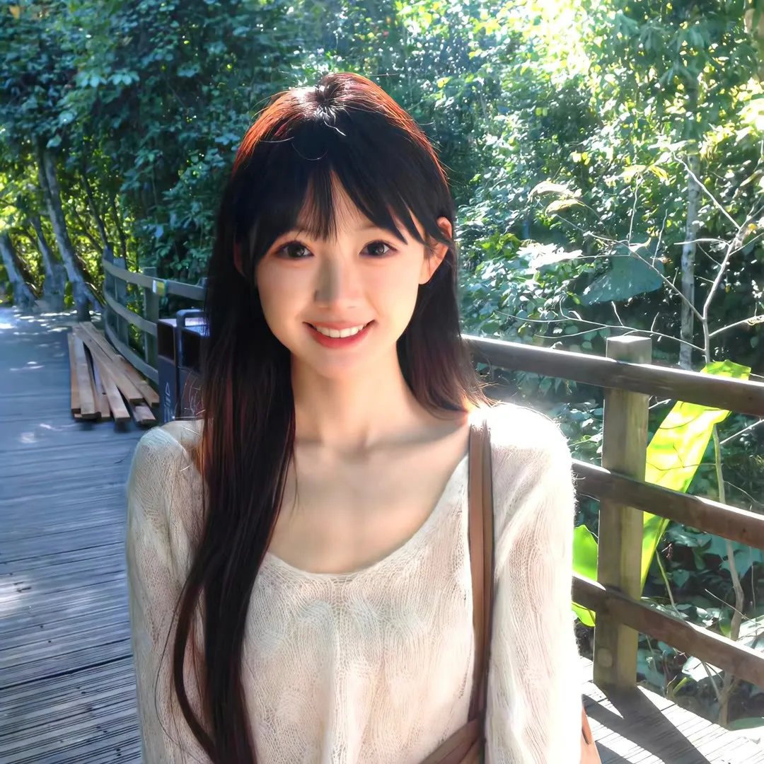 好女三头瞒